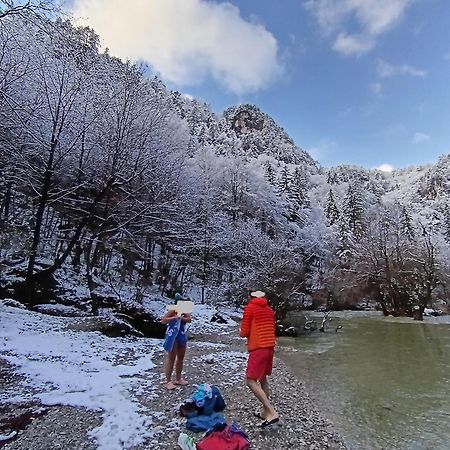 Chalet Iskaretreat Ig 外观 照片