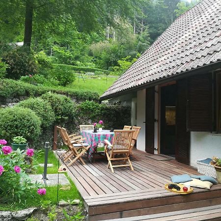 Chalet Iskaretreat Ig 外观 照片
