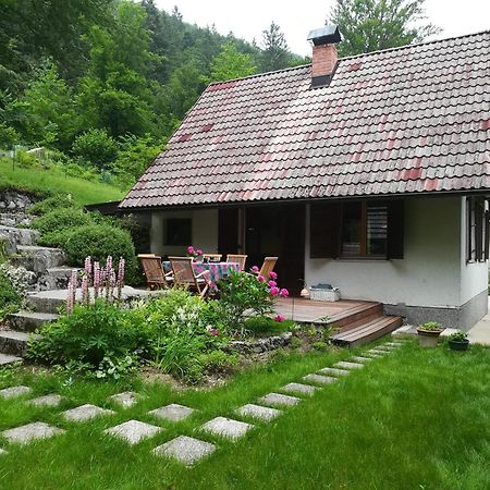 Chalet Iskaretreat Ig 外观 照片