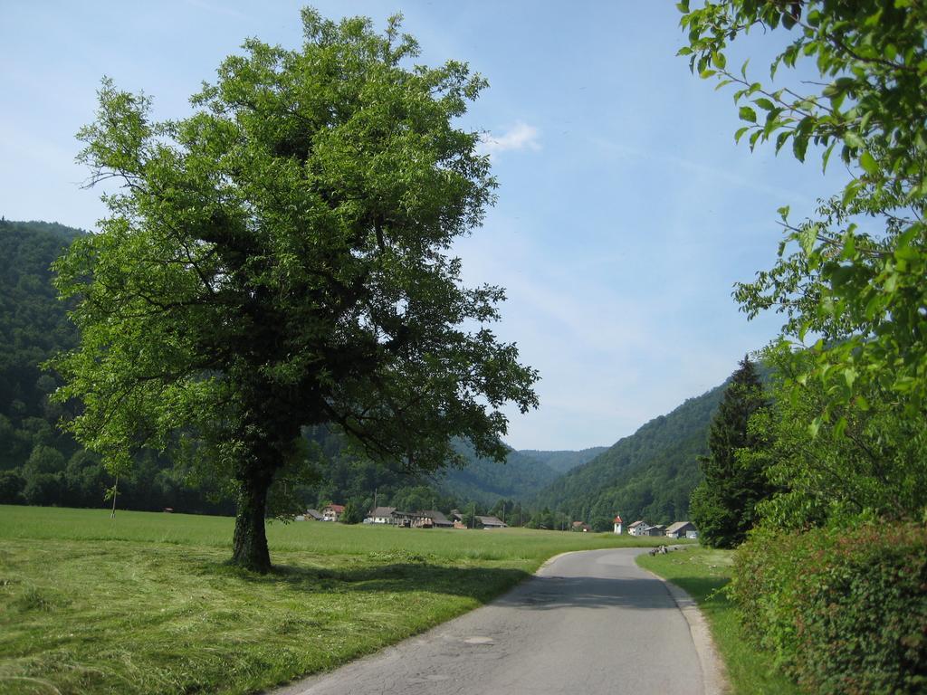 Chalet Iskaretreat Ig 外观 照片