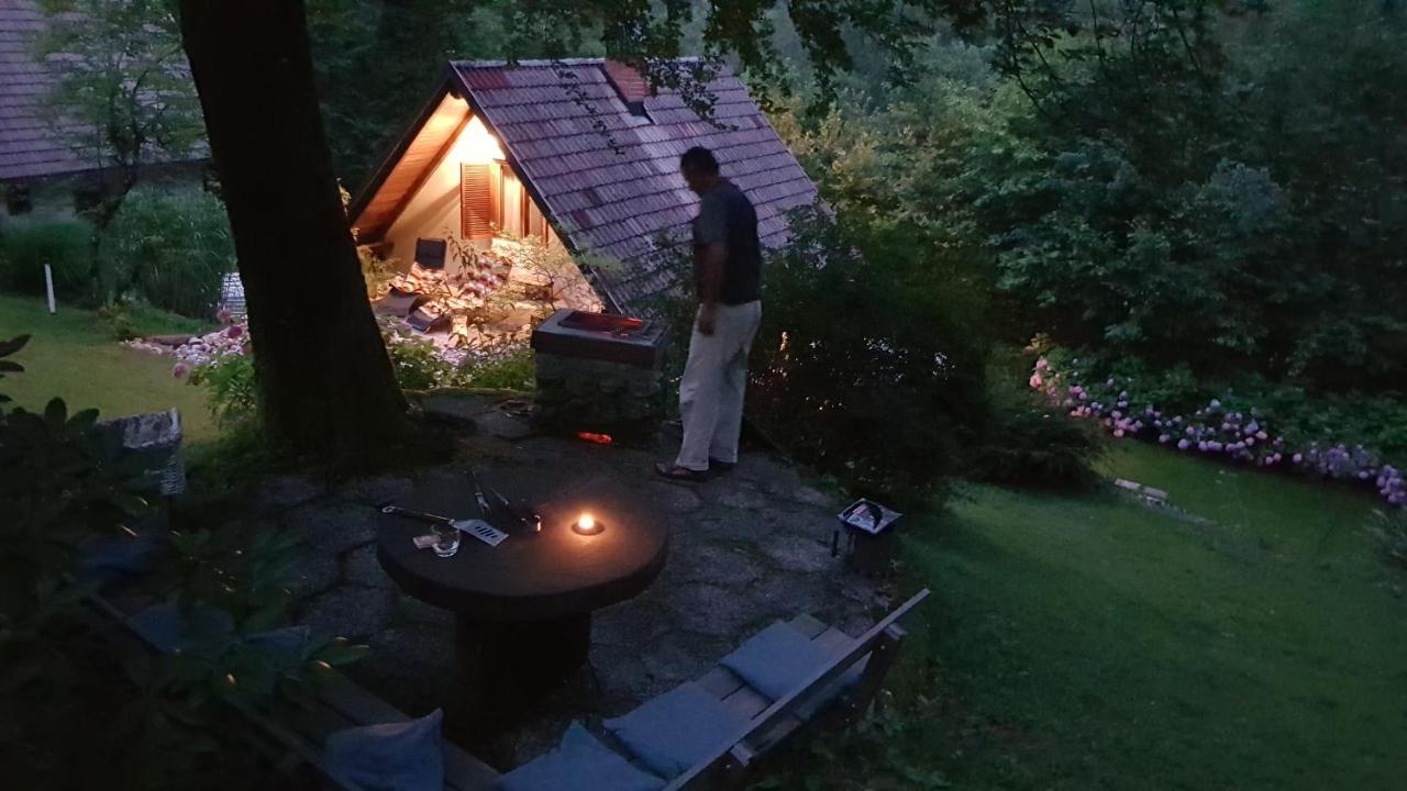 Chalet Iskaretreat Ig 外观 照片