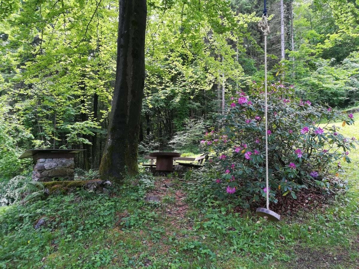 Chalet Iskaretreat Ig 外观 照片