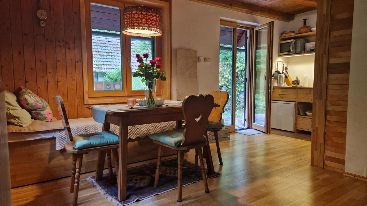 Chalet Iskaretreat Ig 外观 照片