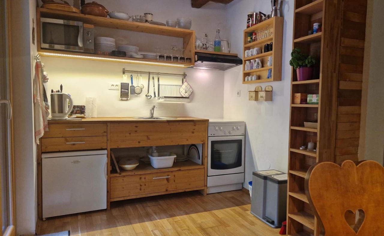 Chalet Iskaretreat Ig 外观 照片