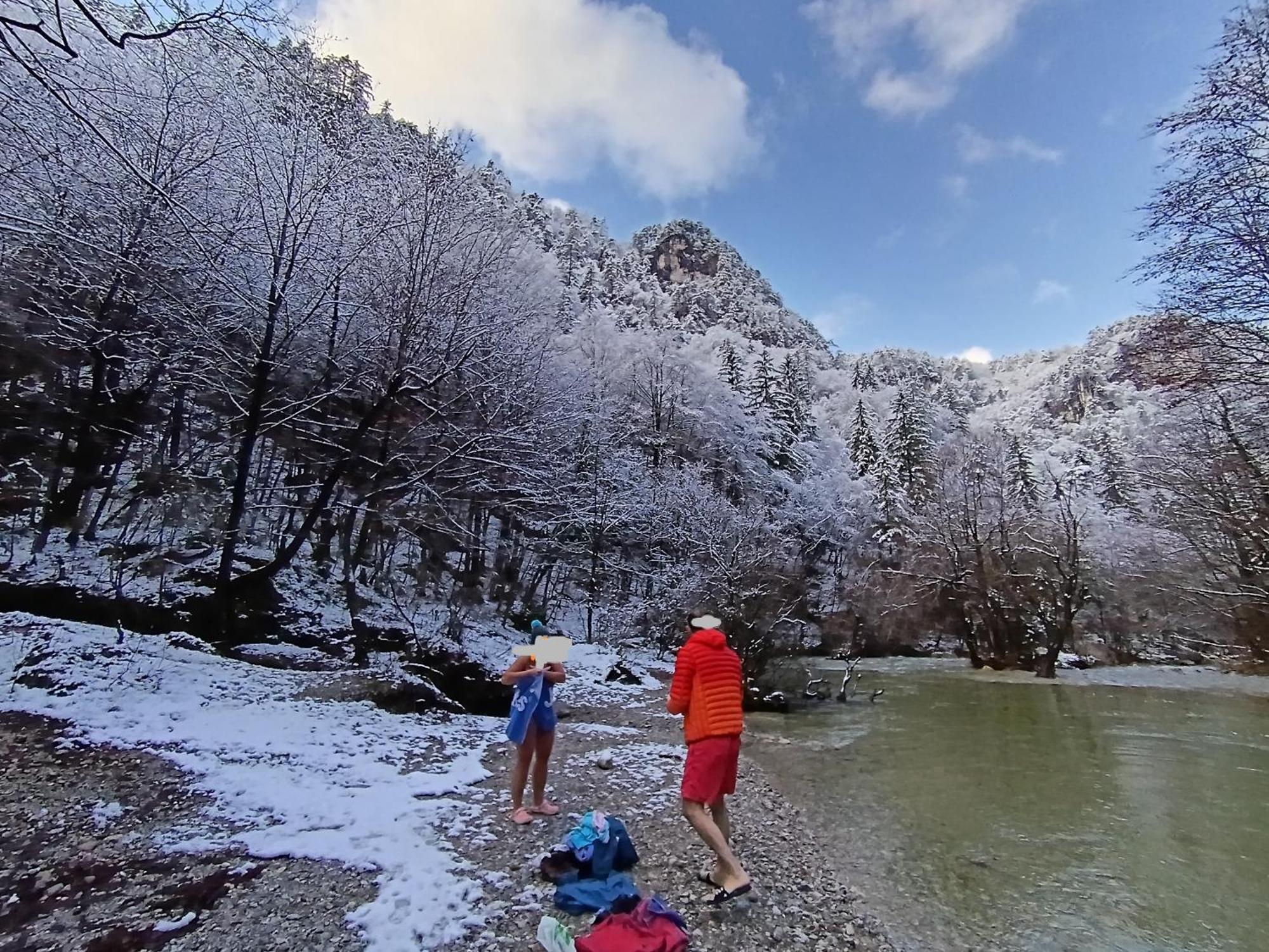 Chalet Iskaretreat Ig 外观 照片