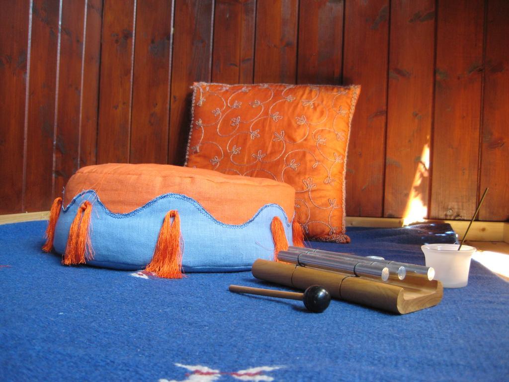 Chalet Iskaretreat Ig 外观 照片