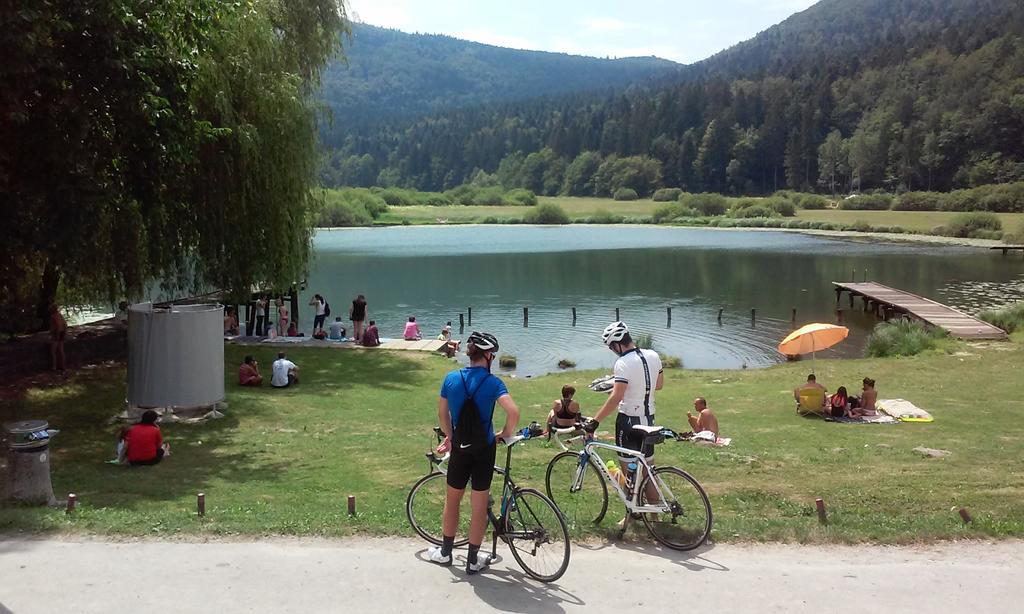 Chalet Iskaretreat Ig 外观 照片