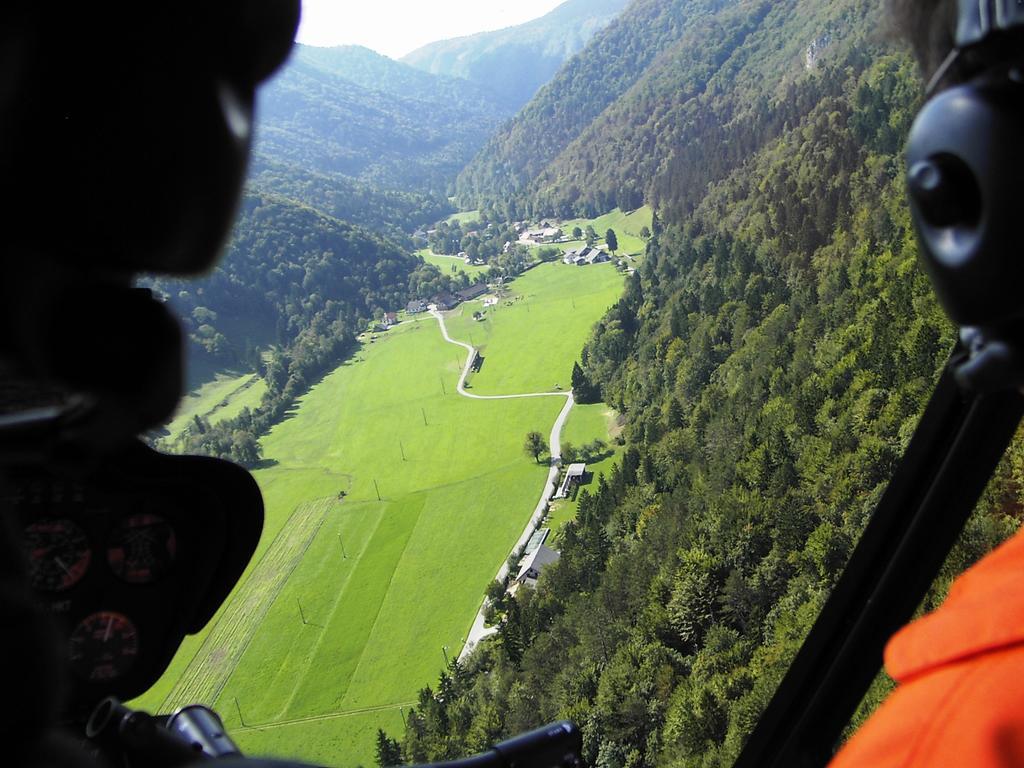 Chalet Iskaretreat Ig 外观 照片