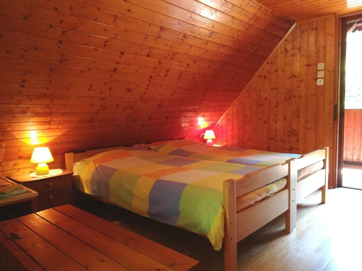 Chalet Iskaretreat Ig 外观 照片