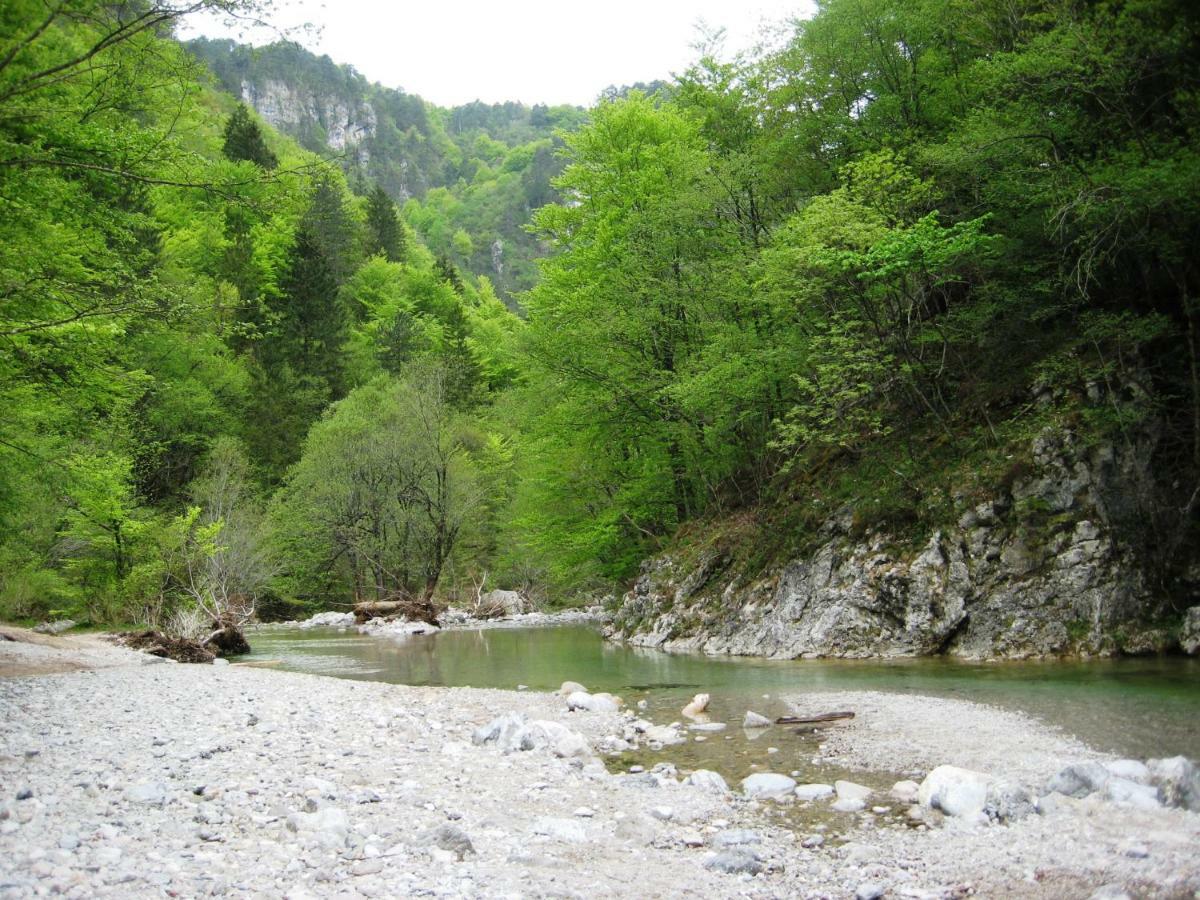 Chalet Iskaretreat Ig 外观 照片