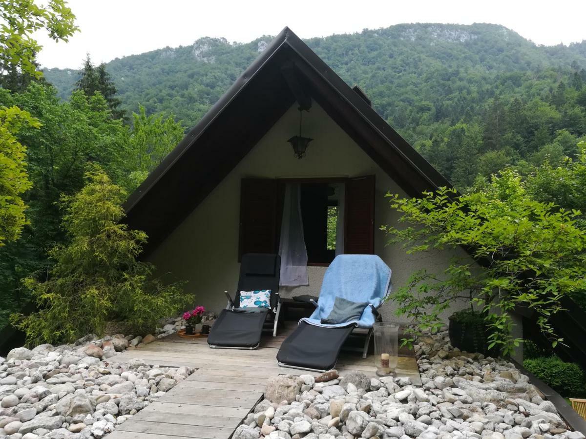 Chalet Iskaretreat Ig 外观 照片