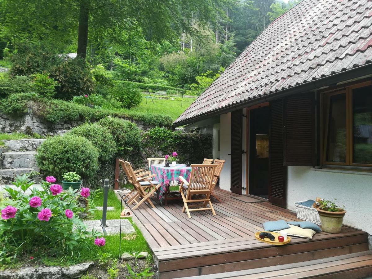Chalet Iskaretreat Ig 外观 照片