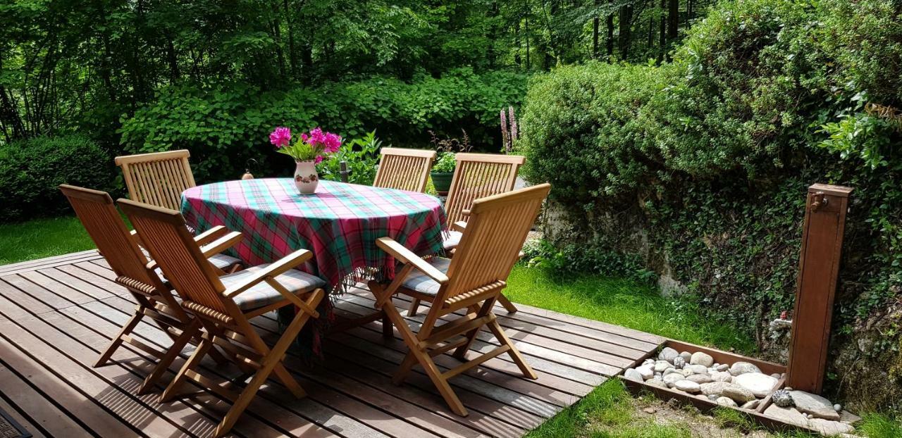 Chalet Iskaretreat Ig 外观 照片