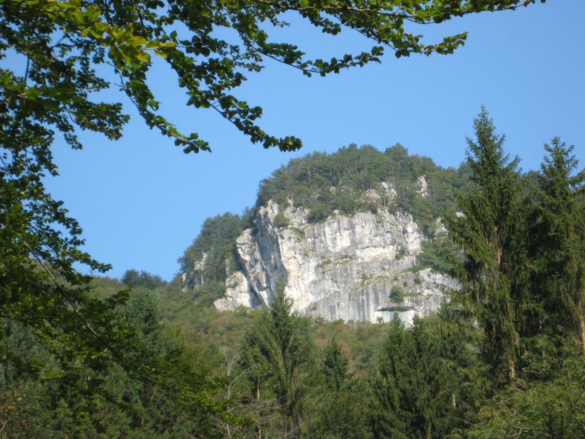 Chalet Iskaretreat Ig 外观 照片