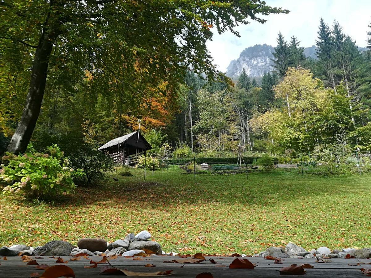 Chalet Iskaretreat Ig 外观 照片