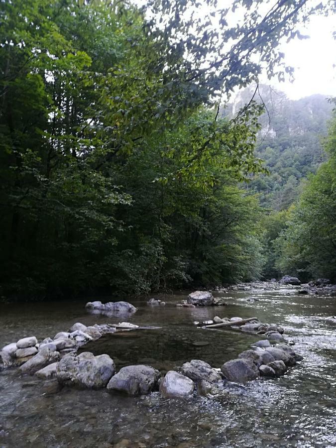 Chalet Iskaretreat Ig 外观 照片