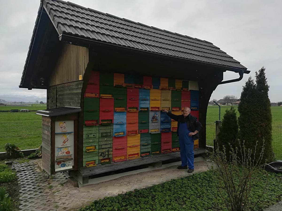 Chalet Iskaretreat Ig 外观 照片